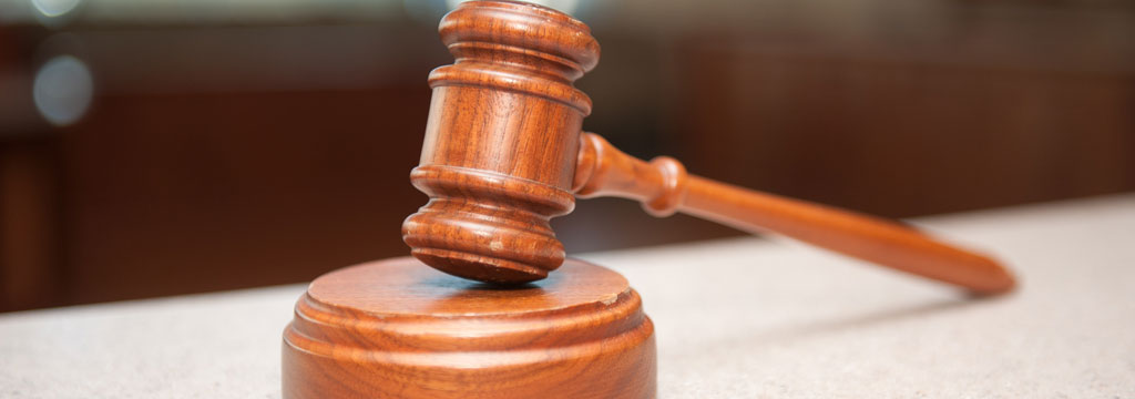 Legal Translation Services